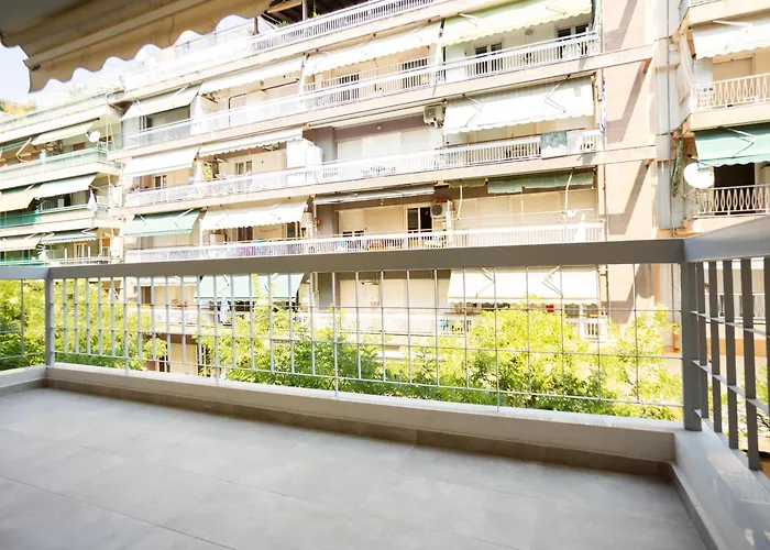 Elegance Apartment 2 Bedroom Suites