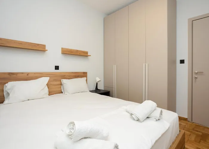 Elegance Apartment 2 Bedroom Suites
