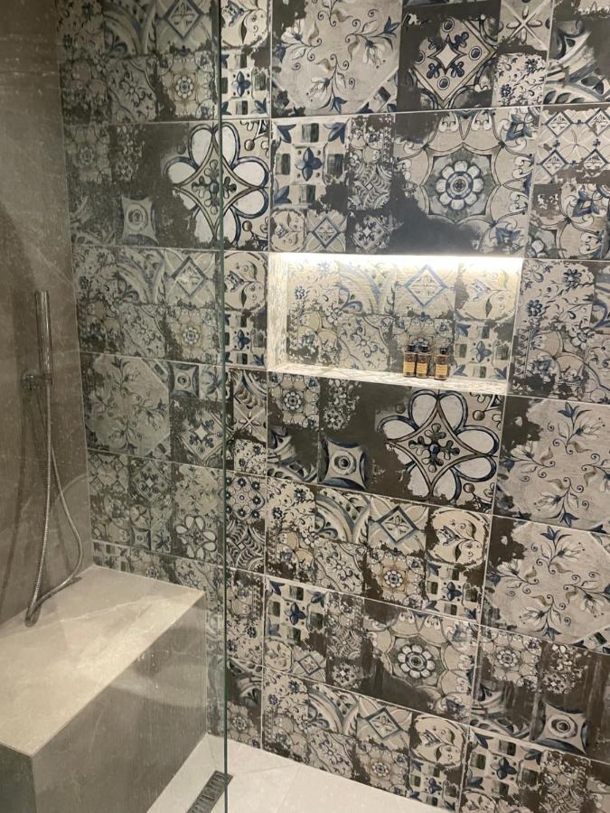 Elegance 2 Bedroom Apartment Thessaloniki