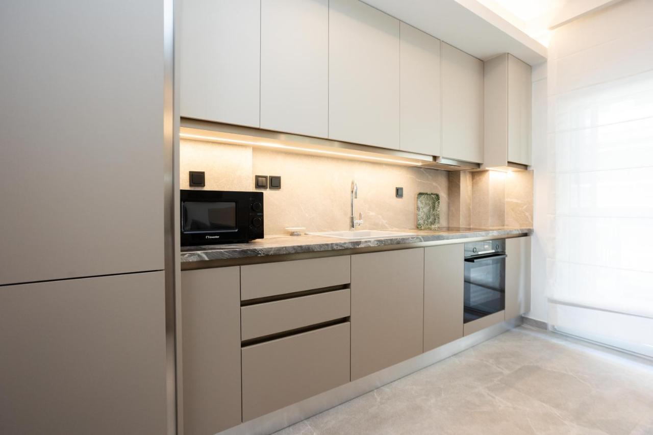 Elegance 2 Bedroom Apartment *