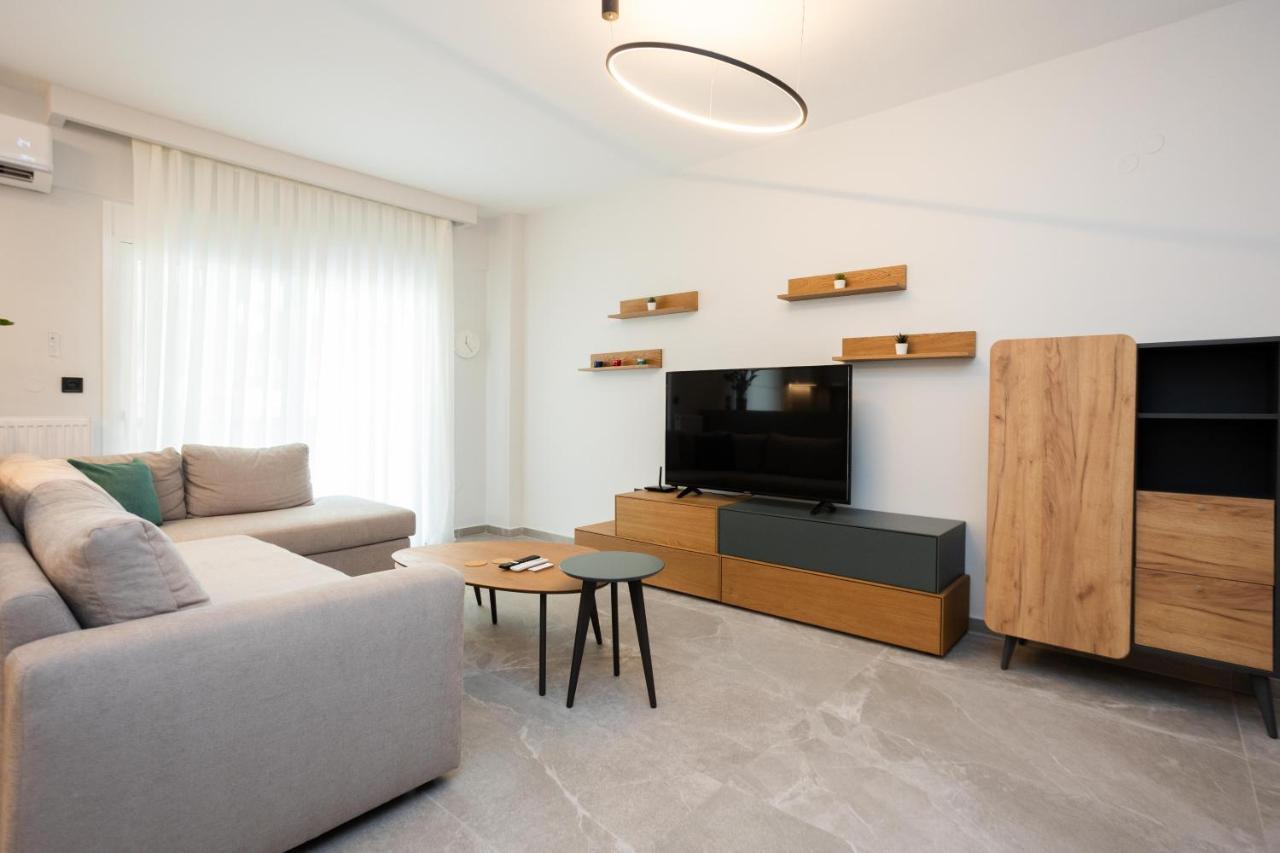 Elegance 2 Bedroom * Thessaloniki
