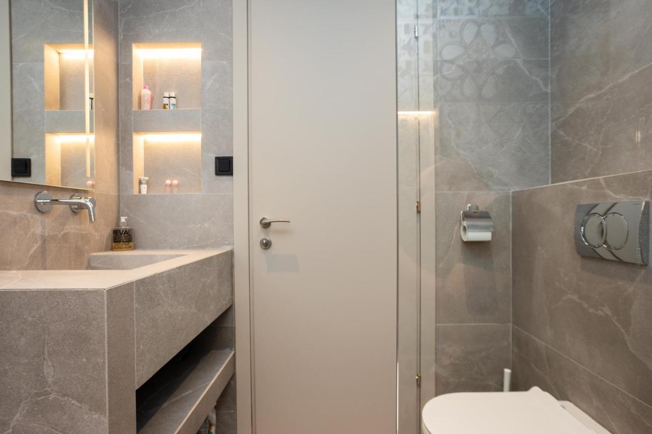 Apartment Elegance 2 Bedroom Thessaloniki