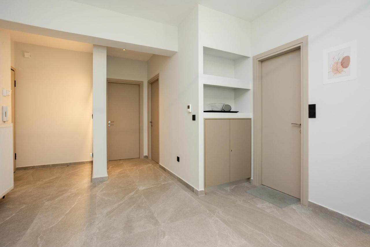 Elegance 2 Bedroom Apartment