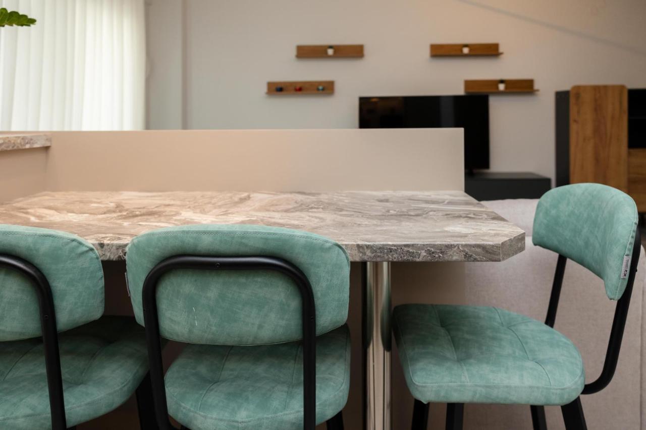 Elegance 2 Bedroom Thessaloniki