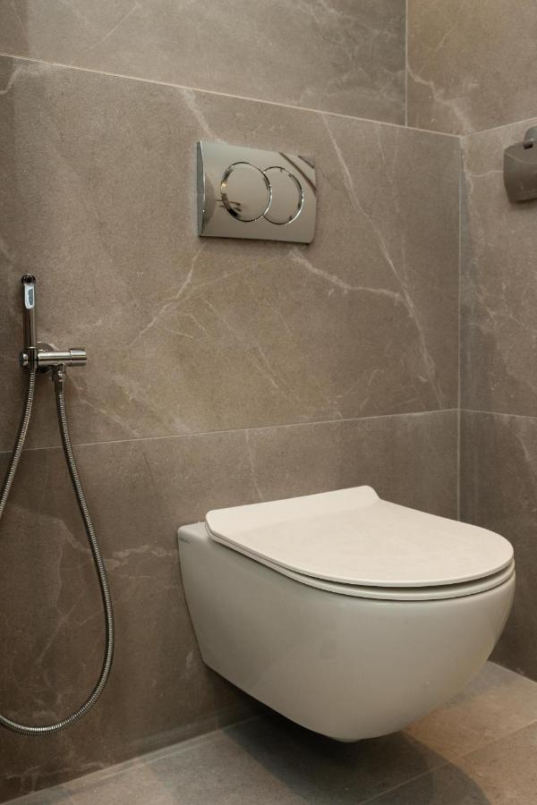 Elegance 2 Bedroom Apartment Thessaloniki